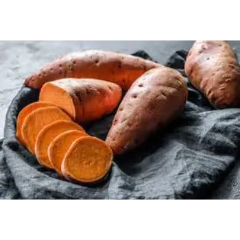 Fresh Sweet Potato 